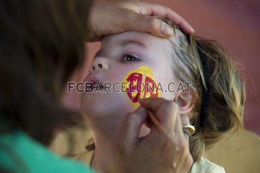 Foto: lex Caparrs (FCB).