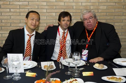 Foto: lex Caparrs (FCB).