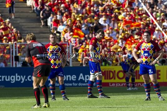 Foto: lex Caparrs (FCB)