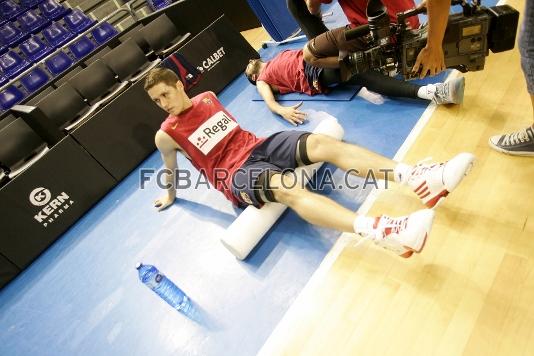 L'equip si guanya ser campi de l'ACB.