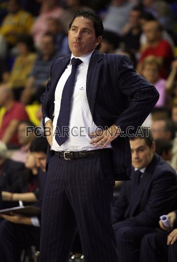 Xavi Pascual.