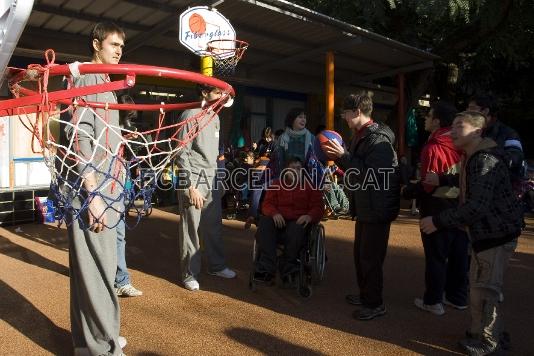 Fotos: lex Caparrs (FCB)