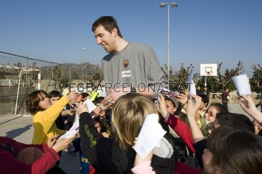 Foto: lex Caparrs (FCB).