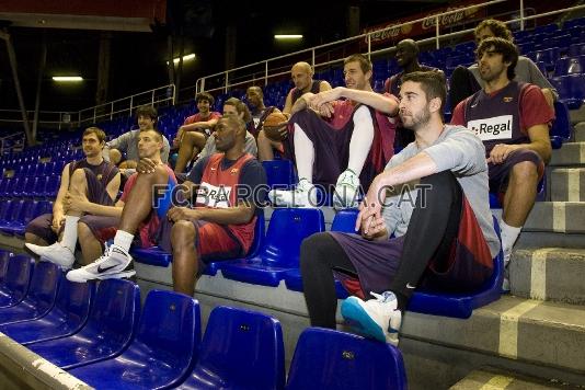 Foto: lex Caparrs (FCB).