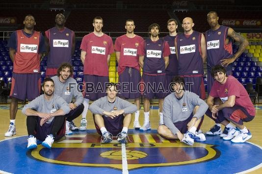 Foto: lex Caparrs (FCB).