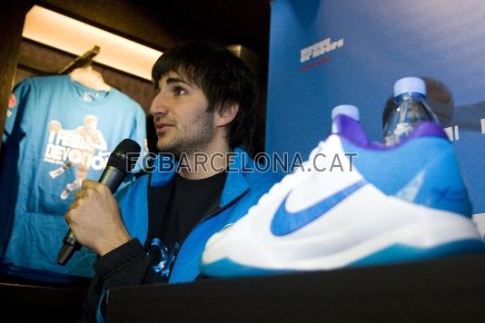 Foto: lex Caparrs - FCB