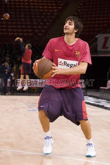 Foto: lex Caparrs-FCB