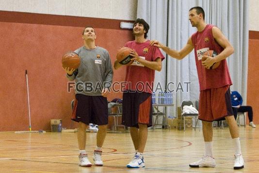 Foto: lex Caparrs (FCB)