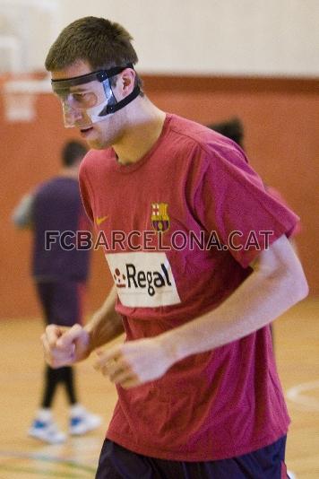 Foto: lex Caparrs (FCB)