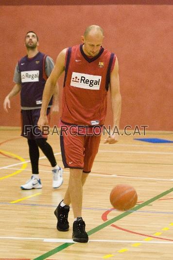 Foto: lex Caparrs (FCB)