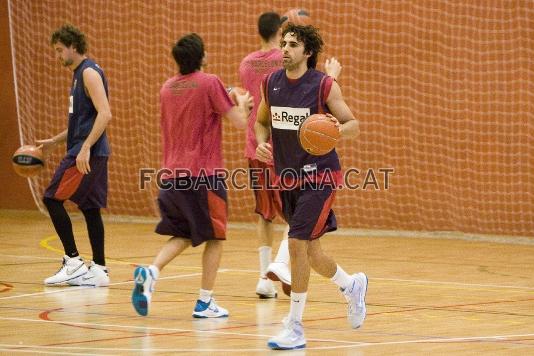 Foto: lex Caparrs (FCB)