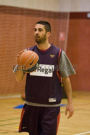Foto: lex Caparrs (FCB)