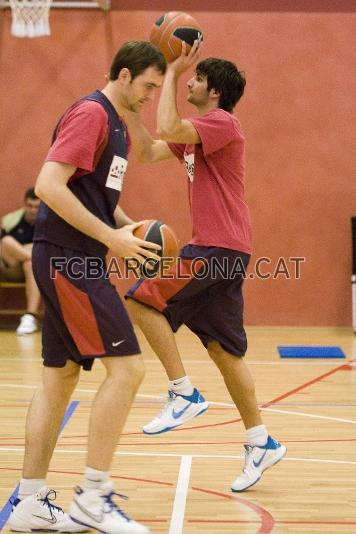 Foto: lex Caparrs (FCB)