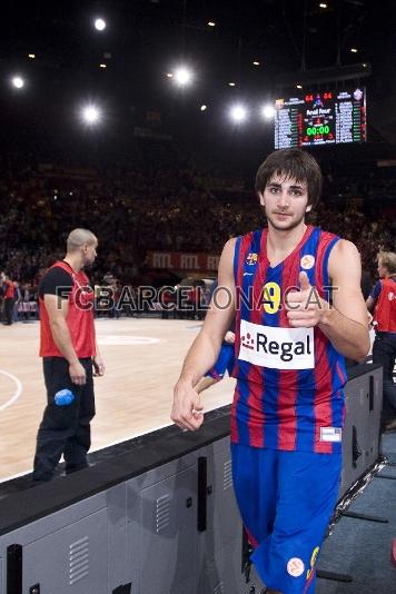Foto: lex Caparrs (FCB).