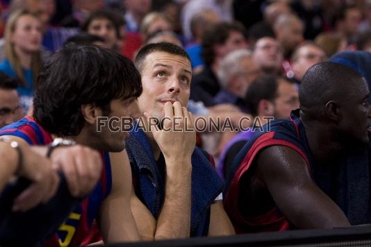 Foto: lex Caparrs (FCB).