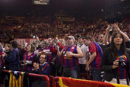 Foto: lex Caparrs (FCB).