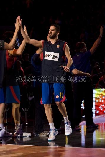 Foto: lex Caparrs (FCB).