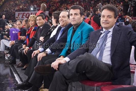 Foto: lex Caparrs (FCB).