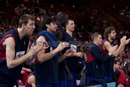 Foto: lex Caparrs (FCB).