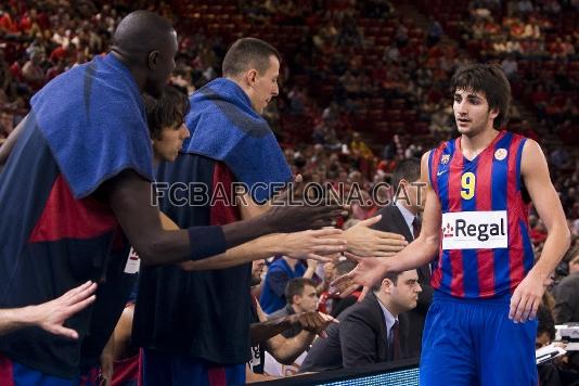 Foto: lex Caparrs (FCB).