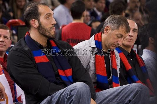 Foto: lex Caparrs (FCB).