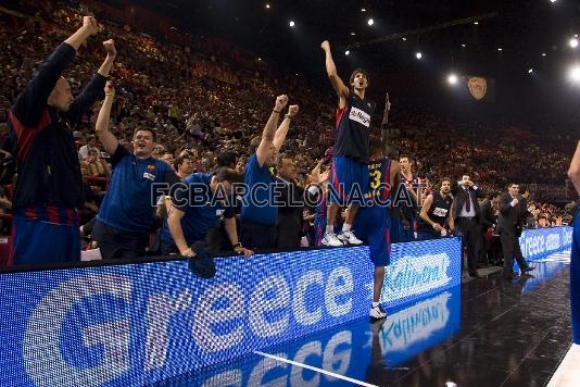 Foto: lex Caparrs-FCB