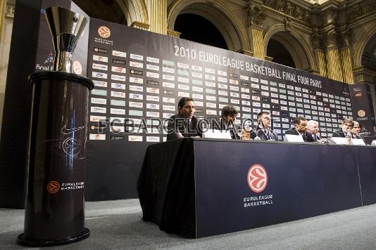 Foto: lex Caparrs - FCB.