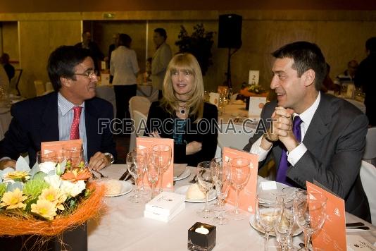 Foto: lex Caparrs - FCB.