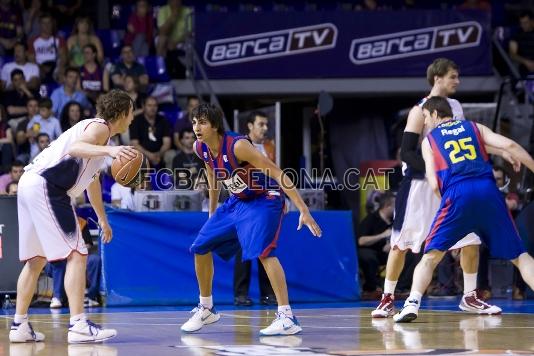 Foto: lex Caparrs-FCB