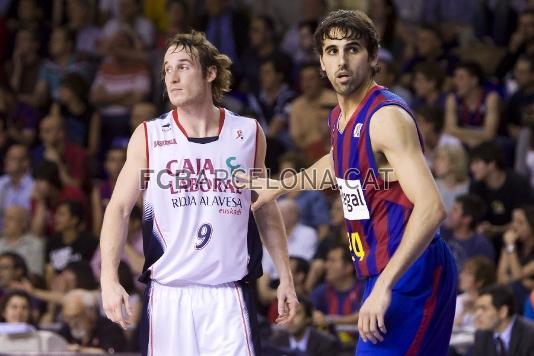 Foto: lex Caparrs-FCB
