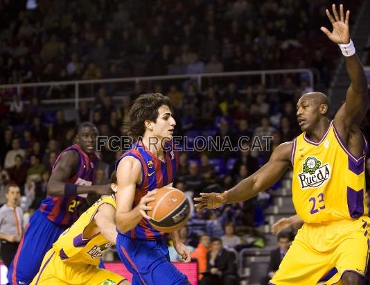 Foto: lex Caparrs (FCB)