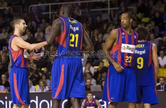 Foto: lex Caparrs (FCB)