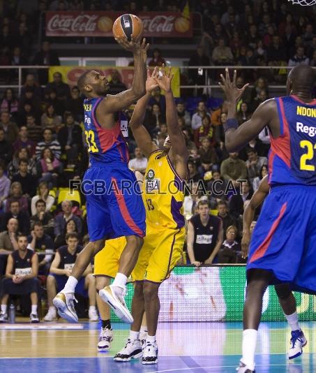 Foto: lex Caparrs (FCB)