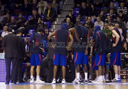 Foto: lex Caparrs (FCB)