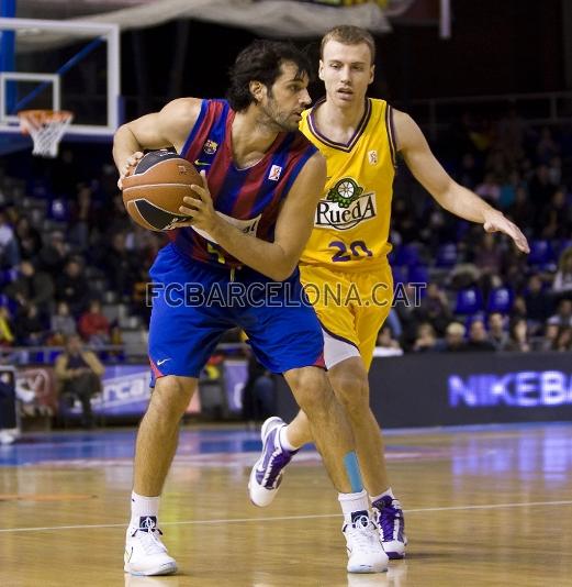 Foto: lex Caparrs (FCB)