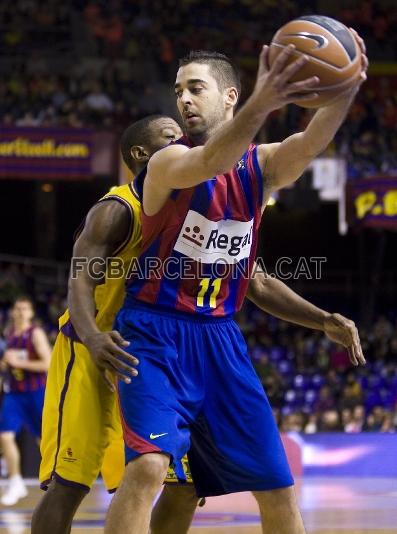 Foto: lex Caparrs (FCB)