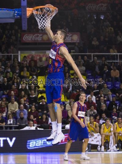 Foto: lex Caparrs (FCB)