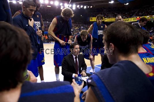 Foto: lex Caparrs (FCB)