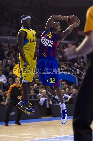 Foto: lex Caparrs (FCB)