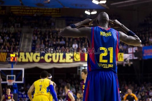 Foto: lex Caparrs (FCB)