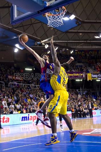 Foto: lex Caparrs (FCB)