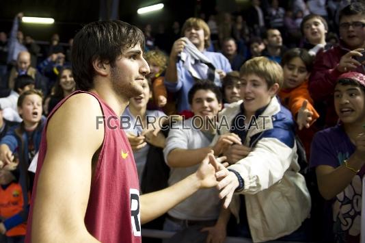 Foto: lex Caparrs (FCB).