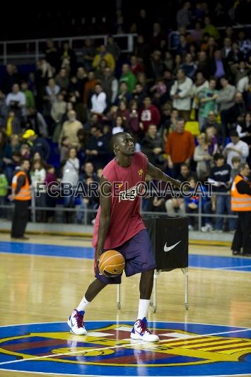 Foto: lex Caparrs (FCB).