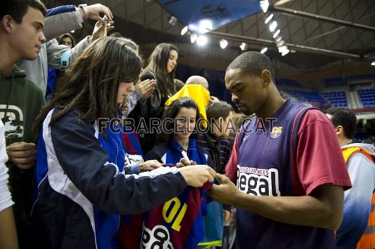 Foto: lex Caparrs (FCB).