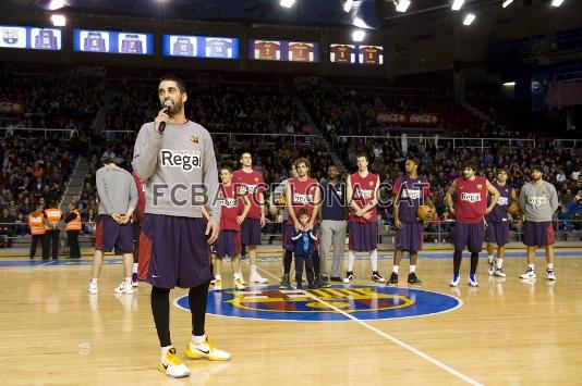 Foto: lex Caparrs (FCB).