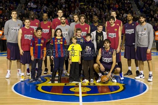 Foto: lex Caparrs (FCB).