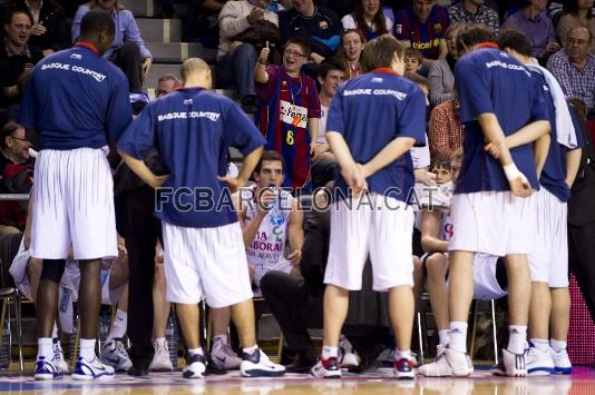 Foto: lex Caparrs (FCB)