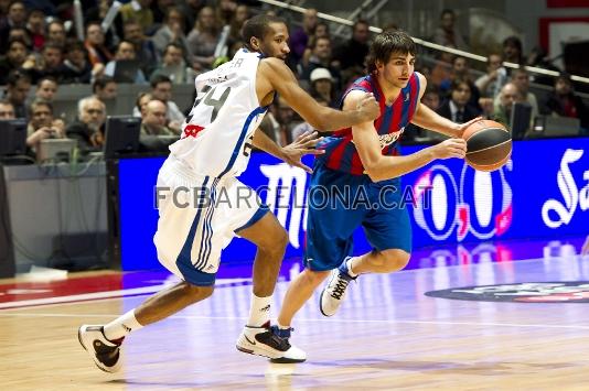 Foto: lex Caparrs-FCB