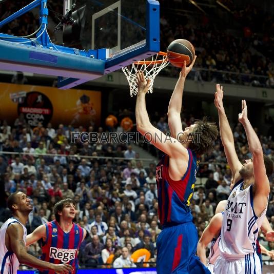 Foto: lex Caparrs-FCB