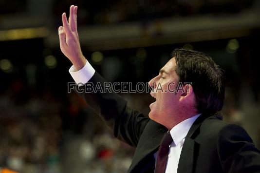 Foto: lex Caparrs-FCB